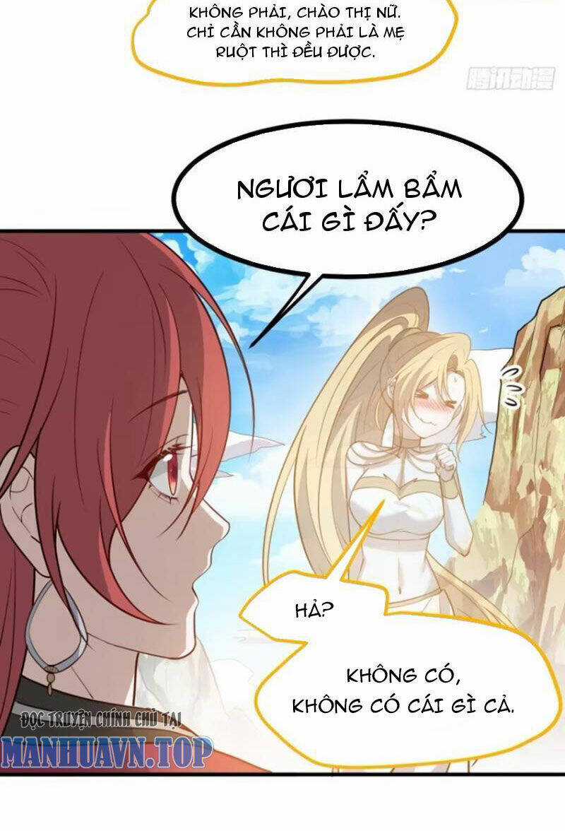 Hệ Thống Gánh Con Mạnh Nhất Chapter 117 trang 19