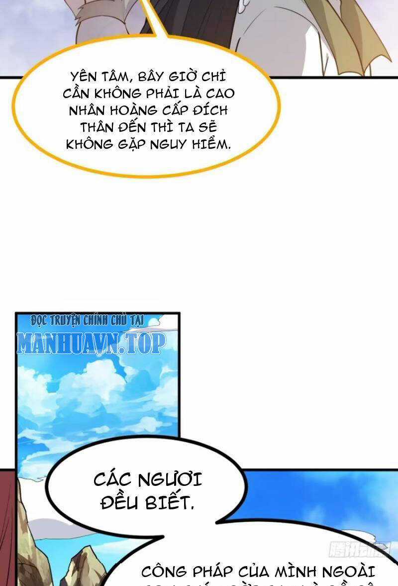 Hệ Thống Gánh Con Mạnh Nhất Chapter 117 trang 2