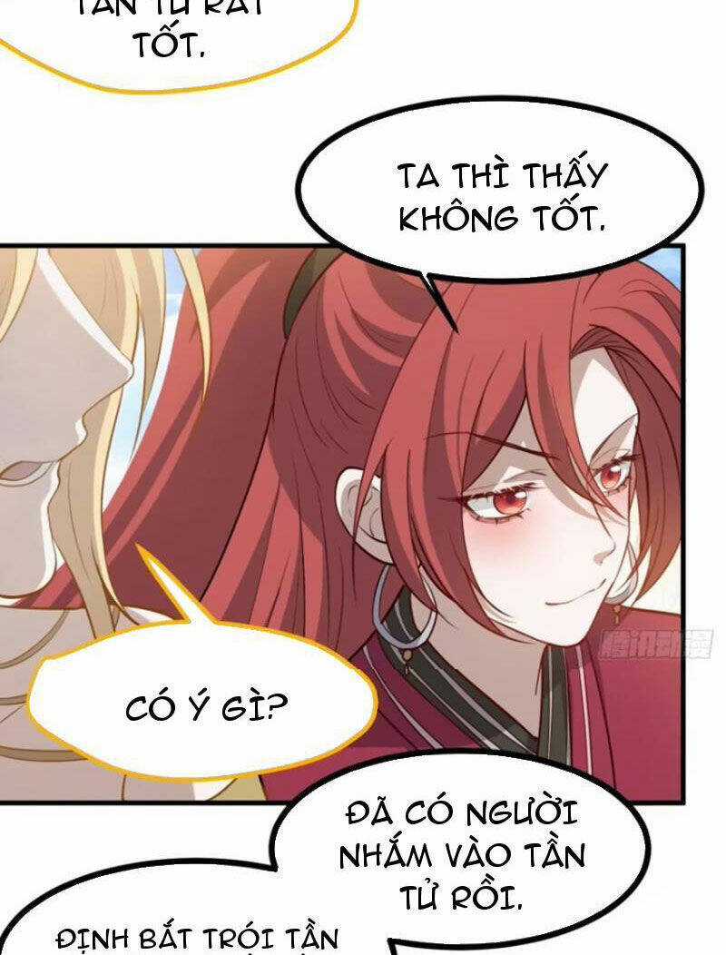 Hệ Thống Gánh Con Mạnh Nhất Chapter 117 trang 21