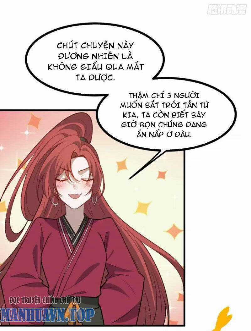 Hệ Thống Gánh Con Mạnh Nhất Chapter 117 trang 23