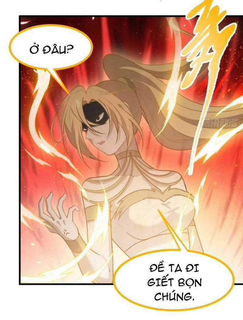 Hệ Thống Gánh Con Mạnh Nhất Chapter 117 trang 24