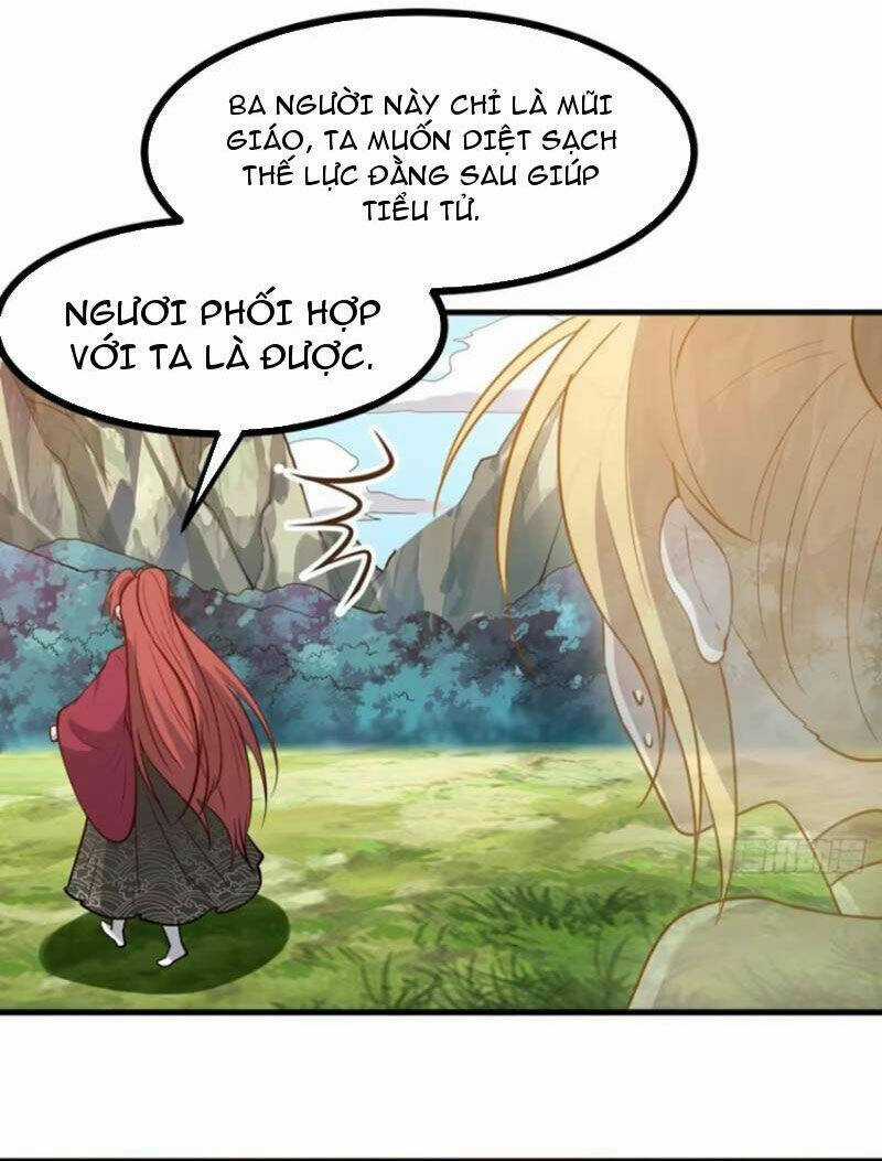 Hệ Thống Gánh Con Mạnh Nhất Chapter 117 trang 25