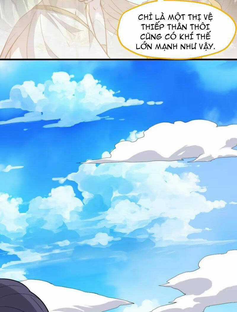 Hệ Thống Gánh Con Mạnh Nhất Chapter 117 trang 27