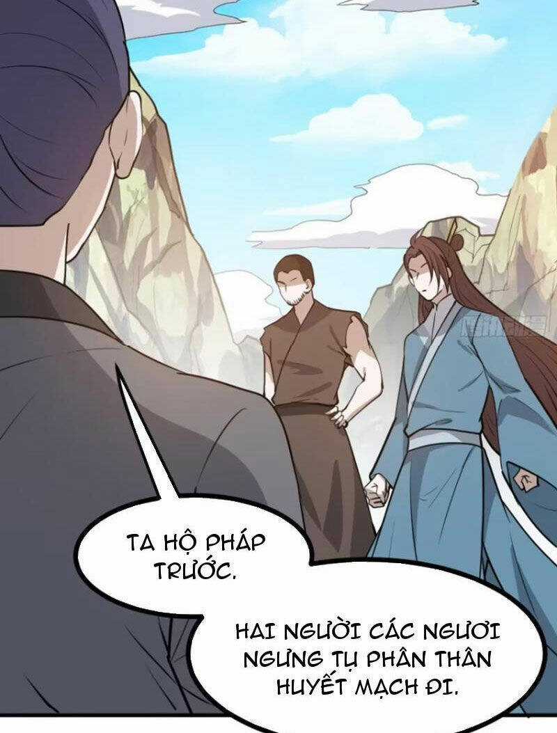 Hệ Thống Gánh Con Mạnh Nhất Chapter 117 trang 28