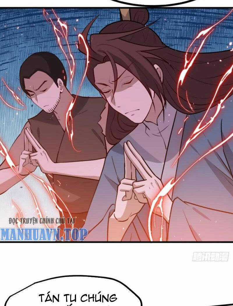 Hệ Thống Gánh Con Mạnh Nhất Chapter 117 trang 29
