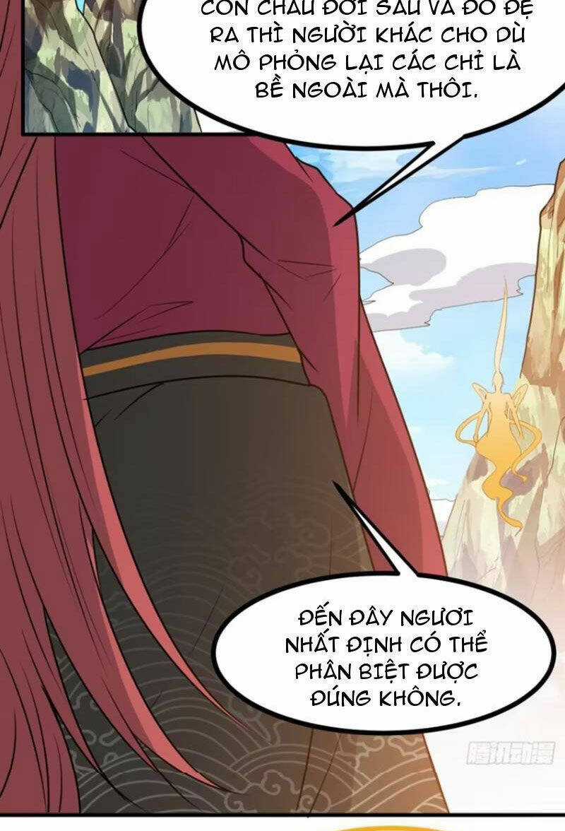 Hệ Thống Gánh Con Mạnh Nhất Chapter 117 trang 3