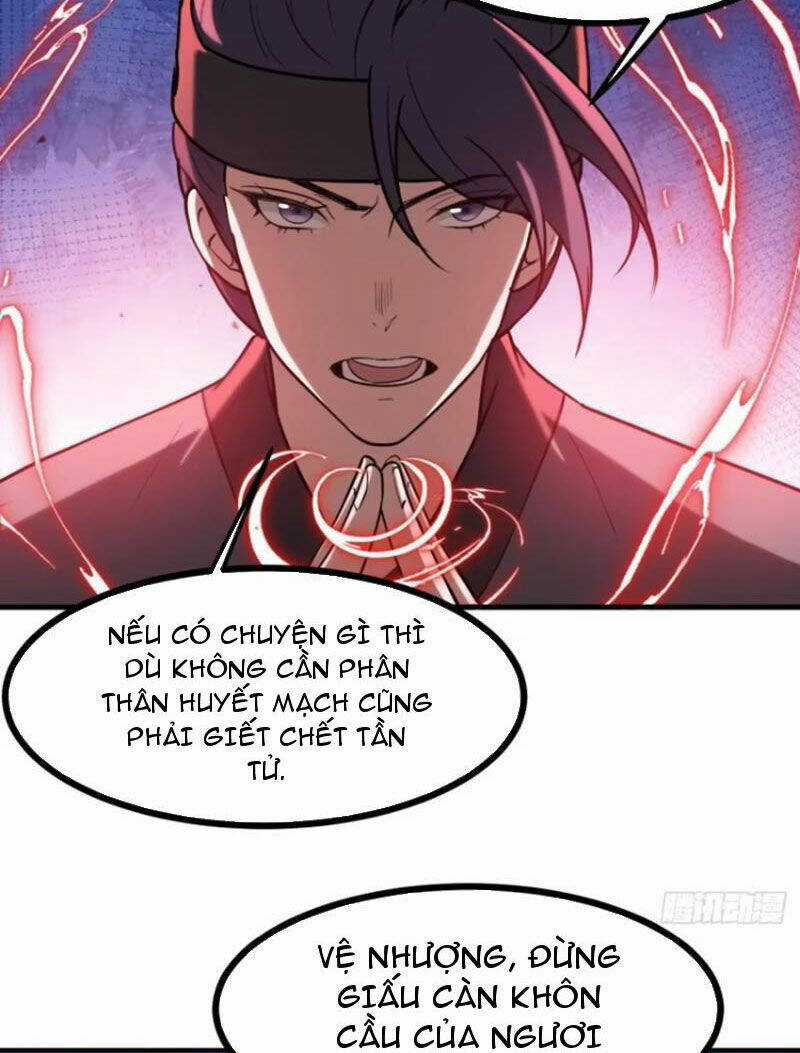 Hệ Thống Gánh Con Mạnh Nhất Chapter 117 trang 31