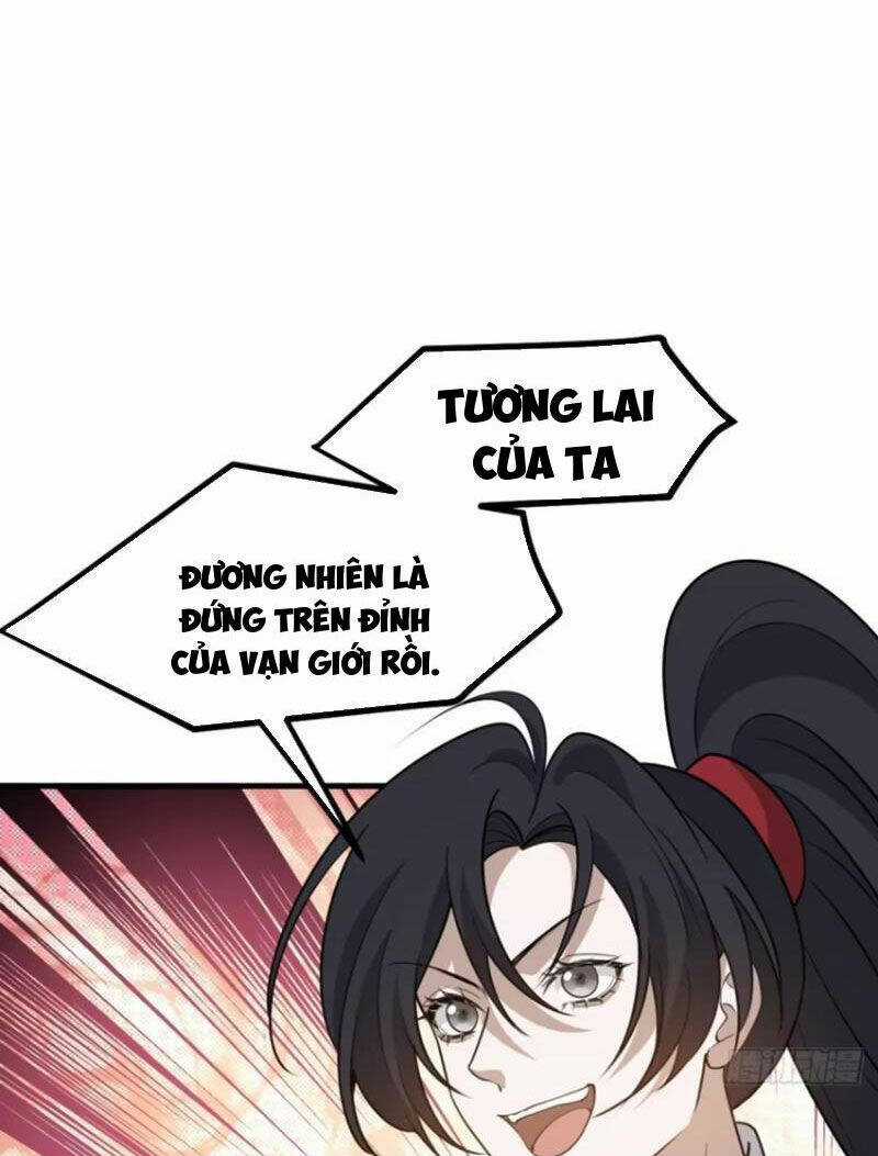 Hệ Thống Gánh Con Mạnh Nhất Chapter 117 trang 36