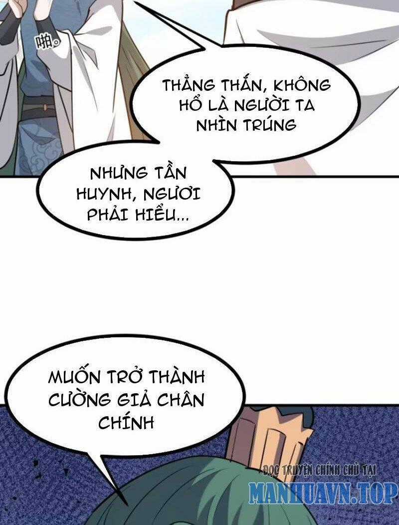 Hệ Thống Gánh Con Mạnh Nhất Chapter 117 trang 38
