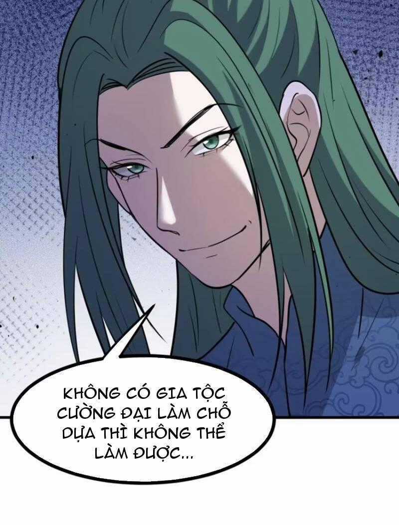 Hệ Thống Gánh Con Mạnh Nhất Chapter 117 trang 39