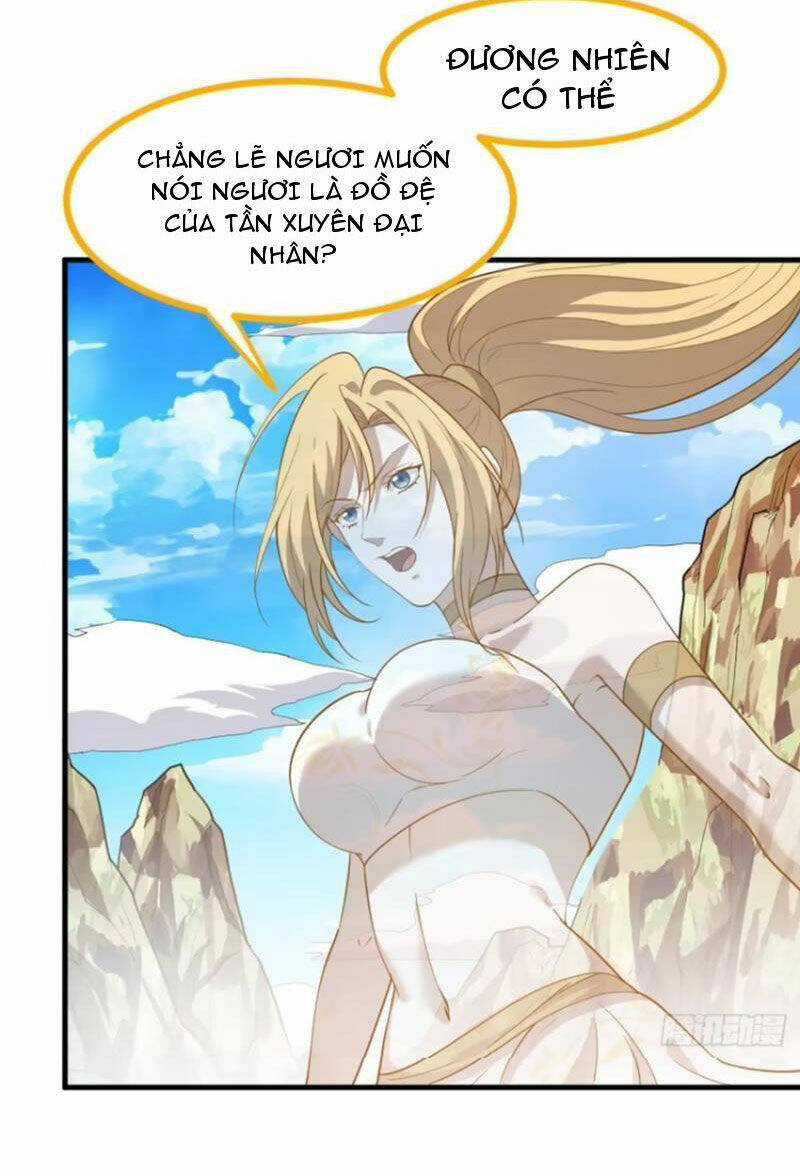 Hệ Thống Gánh Con Mạnh Nhất Chapter 117 trang 4