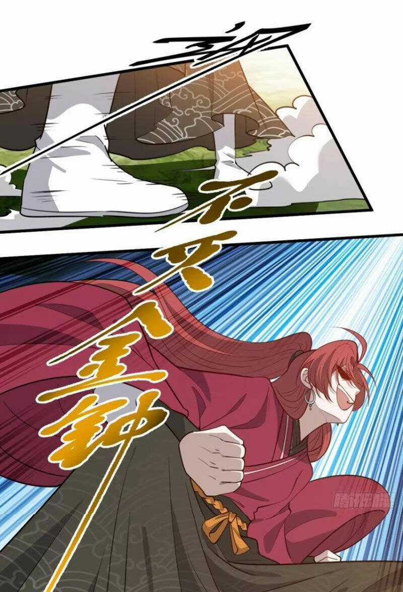 Hệ Thống Gánh Con Mạnh Nhất Chapter 117 trang 5
