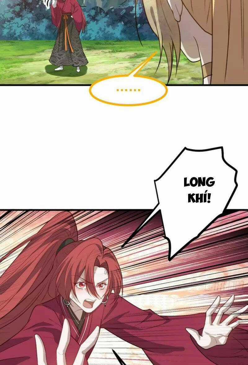 Hệ Thống Gánh Con Mạnh Nhất Chapter 117 trang 7