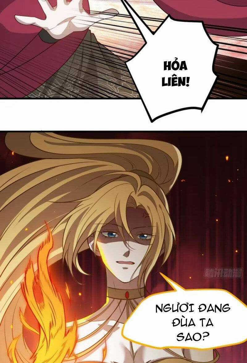 Hệ Thống Gánh Con Mạnh Nhất Chapter 117 trang 8