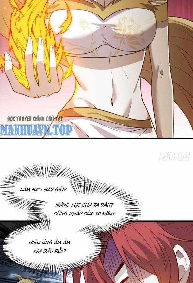 Hệ Thống Gánh Con Mạnh Nhất Chapter 117 trang 9