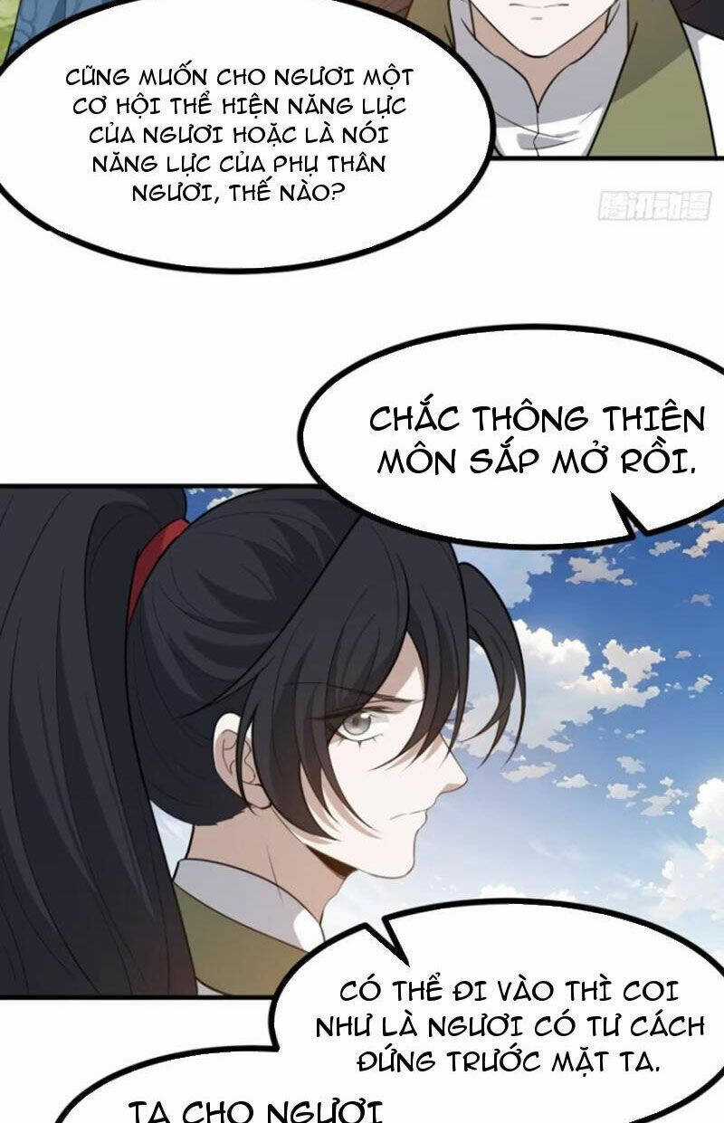 Hệ Thống Gánh Con Mạnh Nhất Chapter 118 trang 10