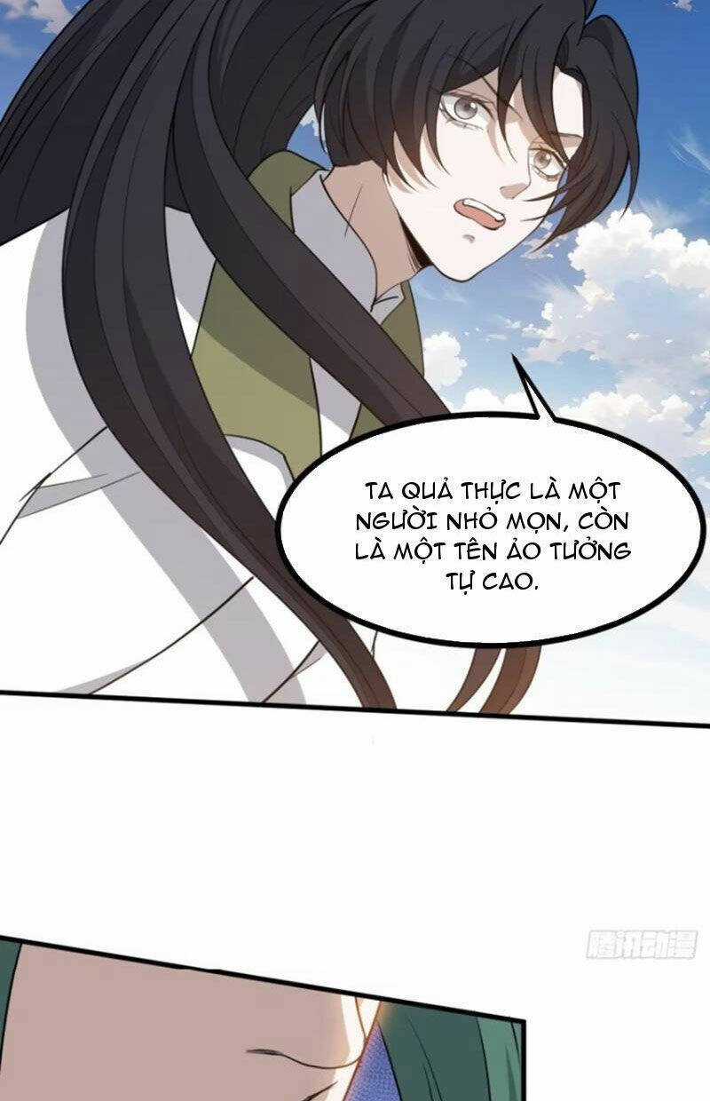 Hệ Thống Gánh Con Mạnh Nhất Chapter 118 trang 13