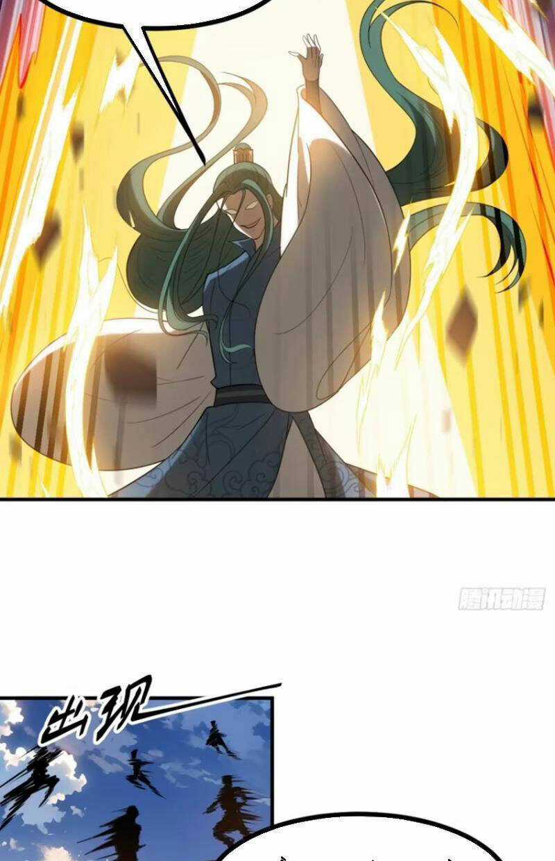 Hệ Thống Gánh Con Mạnh Nhất Chapter 118 trang 15