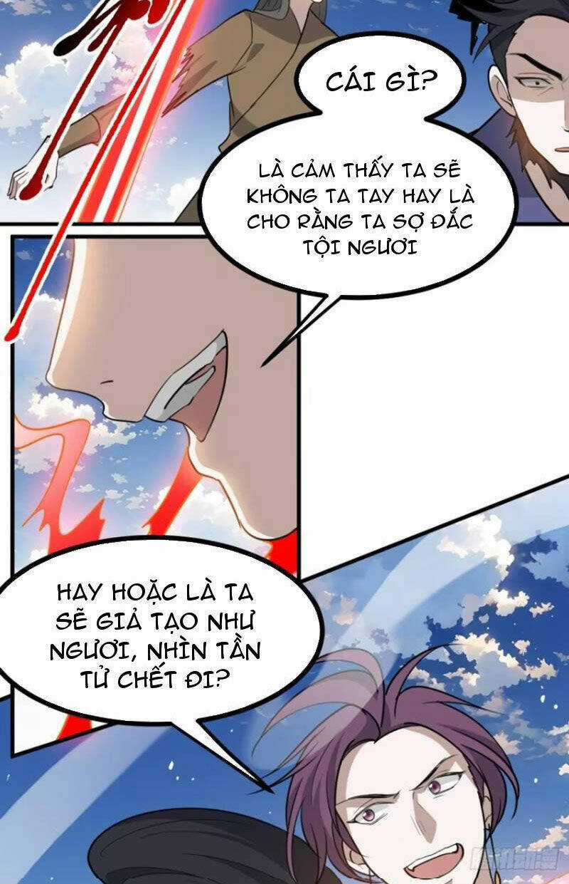 Hệ Thống Gánh Con Mạnh Nhất Chapter 118 trang 18