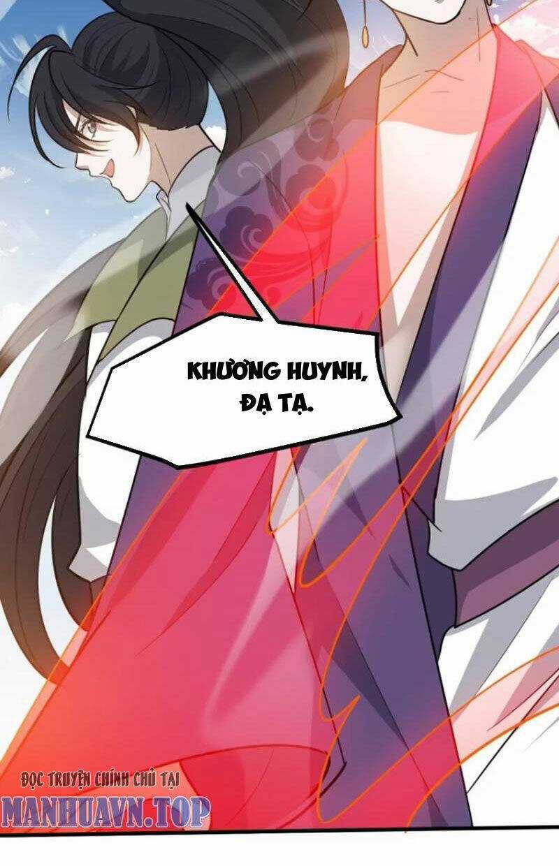 Hệ Thống Gánh Con Mạnh Nhất Chapter 118 trang 19