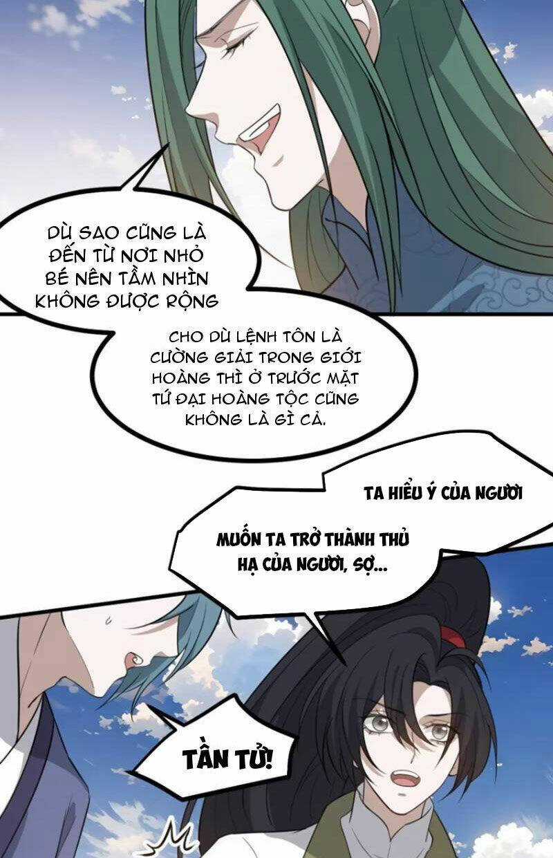 Hệ Thống Gánh Con Mạnh Nhất Chapter 118 trang 2