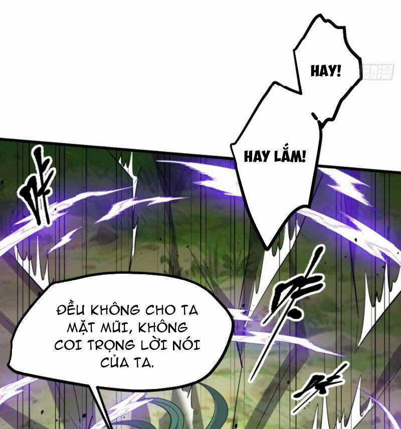 Hệ Thống Gánh Con Mạnh Nhất Chapter 118 trang 20