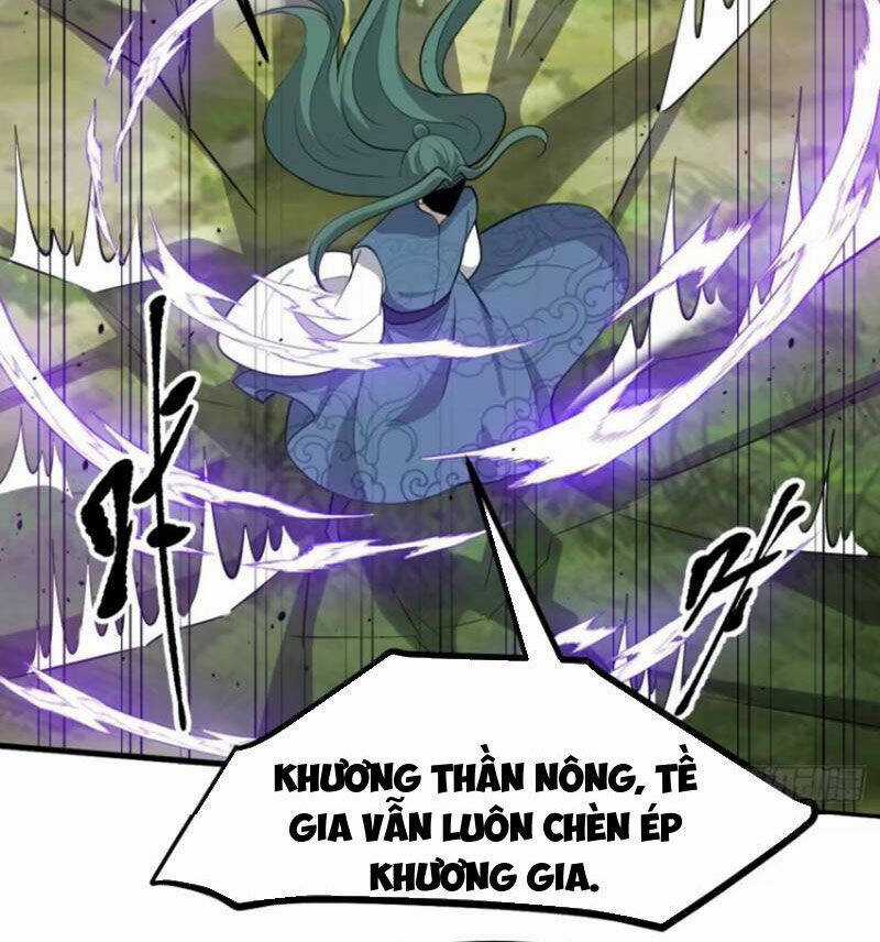 Hệ Thống Gánh Con Mạnh Nhất Chapter 118 trang 21