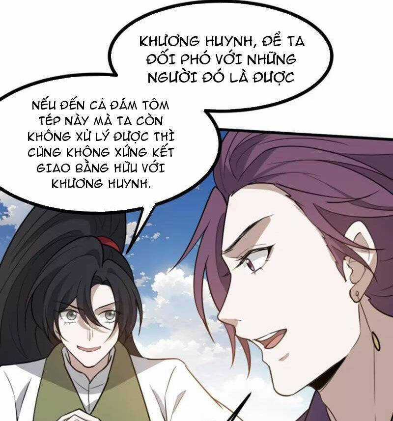 Hệ Thống Gánh Con Mạnh Nhất Chapter 118 trang 22