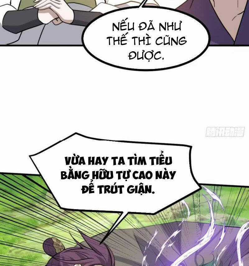 Hệ Thống Gánh Con Mạnh Nhất Chapter 118 trang 23