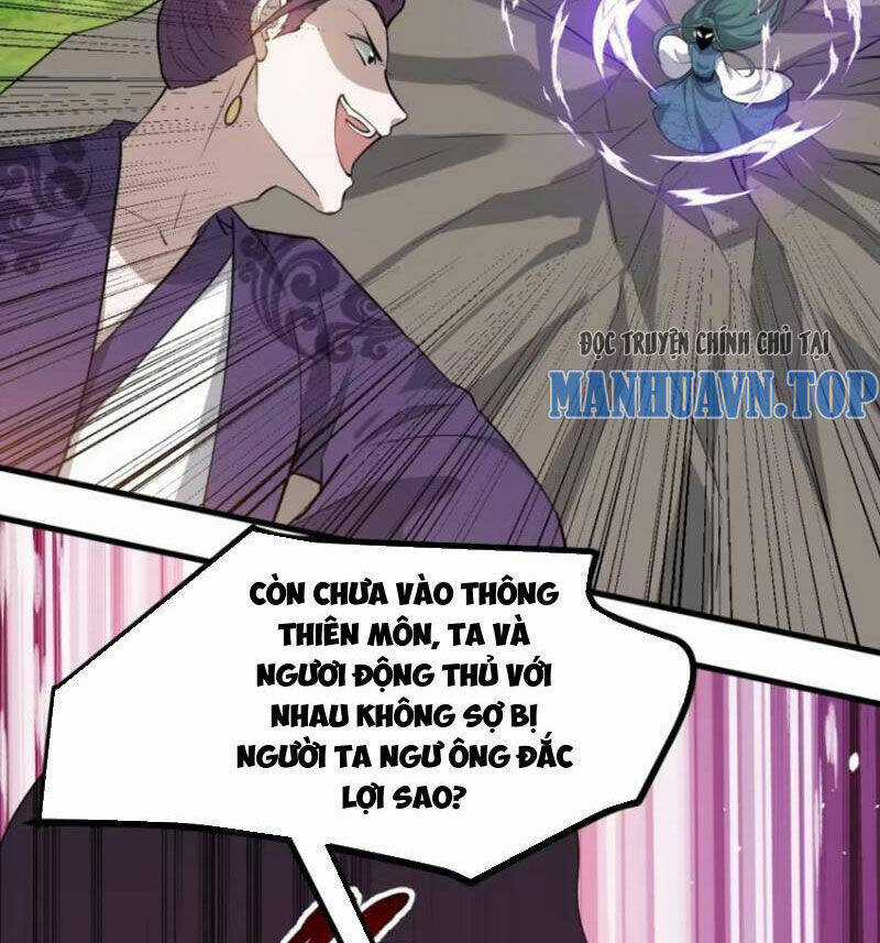 Hệ Thống Gánh Con Mạnh Nhất Chapter 118 trang 24