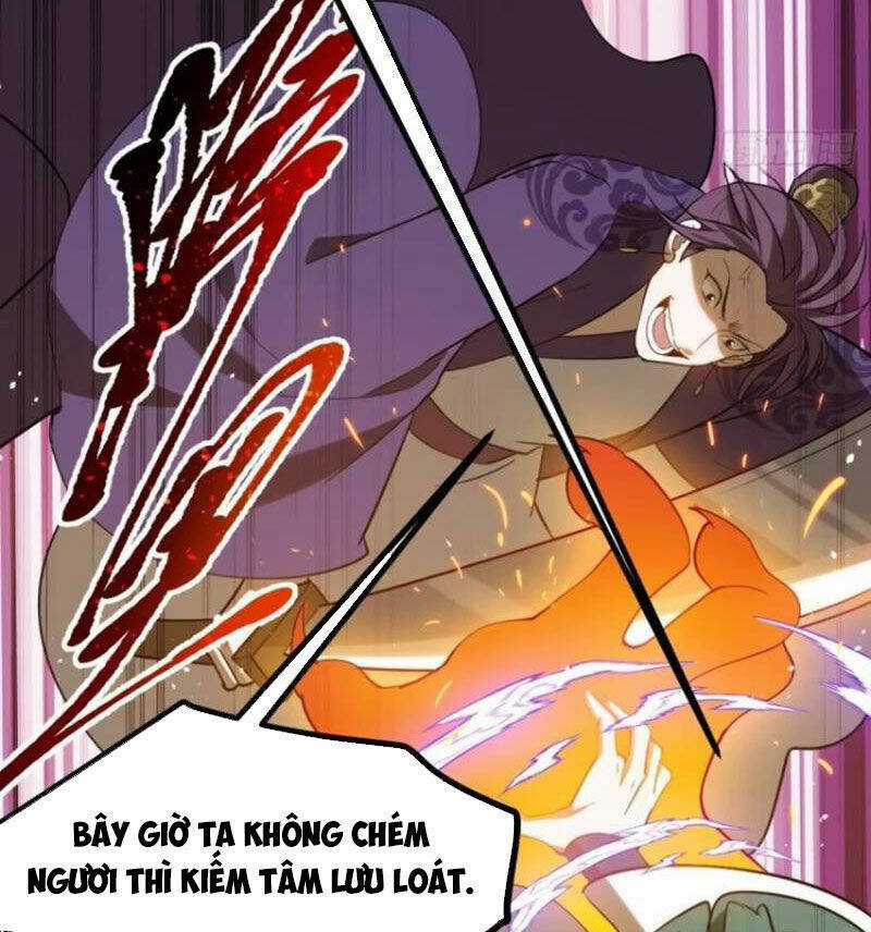 Hệ Thống Gánh Con Mạnh Nhất Chapter 118 trang 25