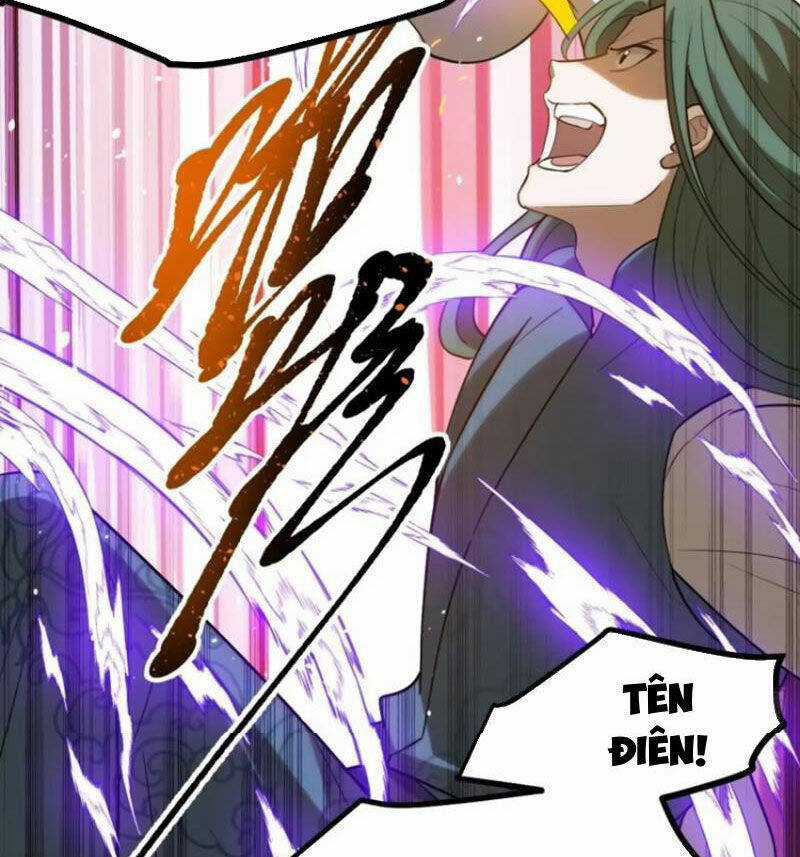 Hệ Thống Gánh Con Mạnh Nhất Chapter 118 trang 26