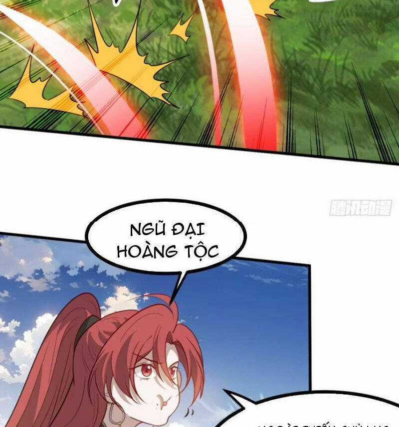 Hệ Thống Gánh Con Mạnh Nhất Chapter 118 trang 28