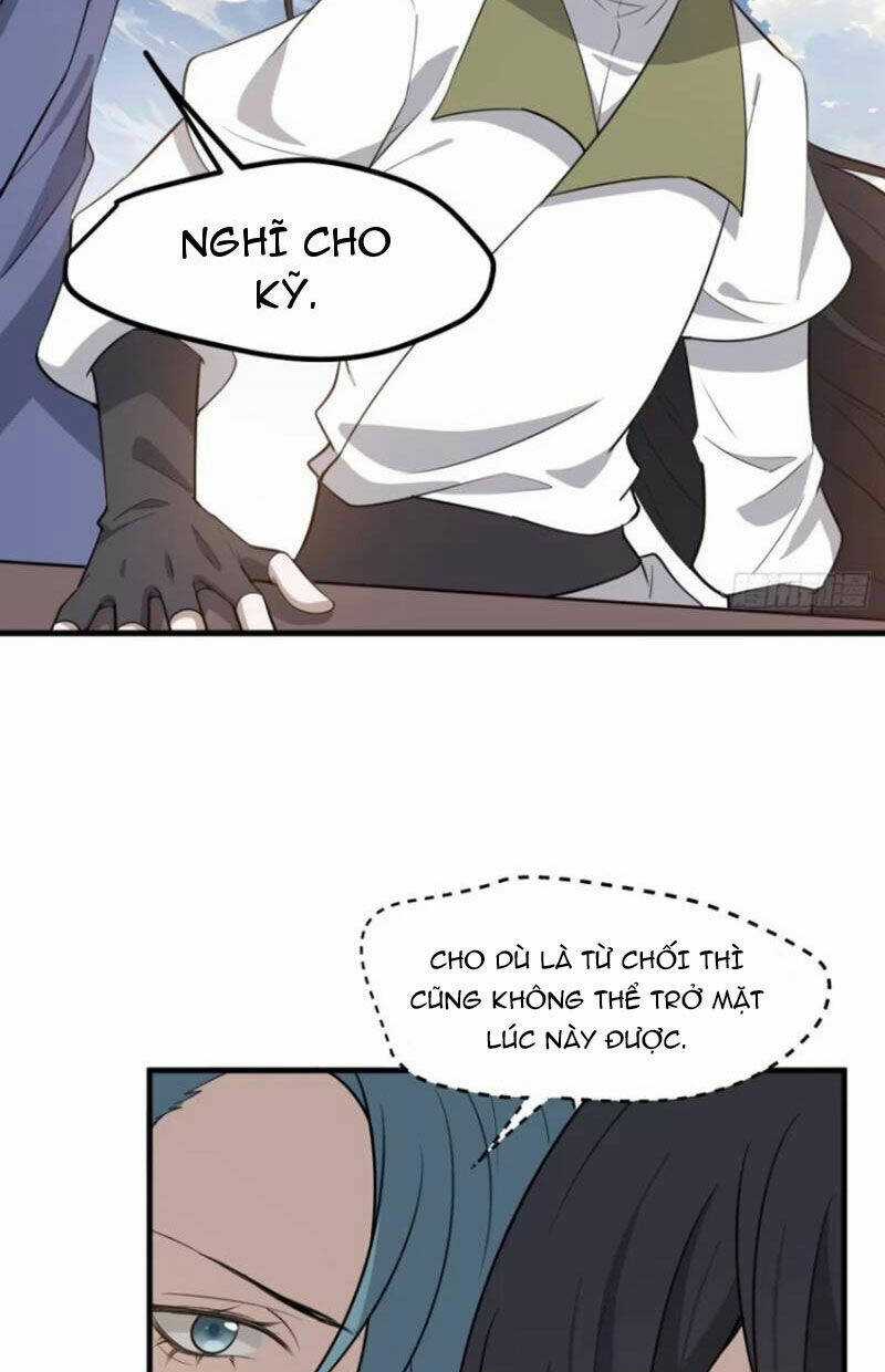 Hệ Thống Gánh Con Mạnh Nhất Chapter 118 trang 3