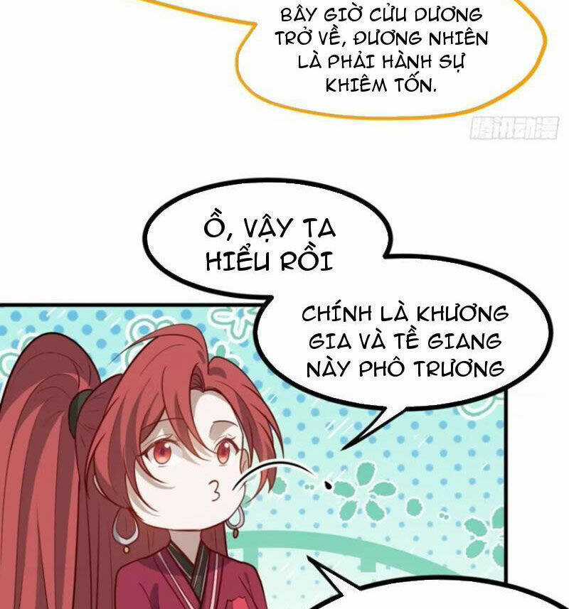 Hệ Thống Gánh Con Mạnh Nhất Chapter 118 trang 30