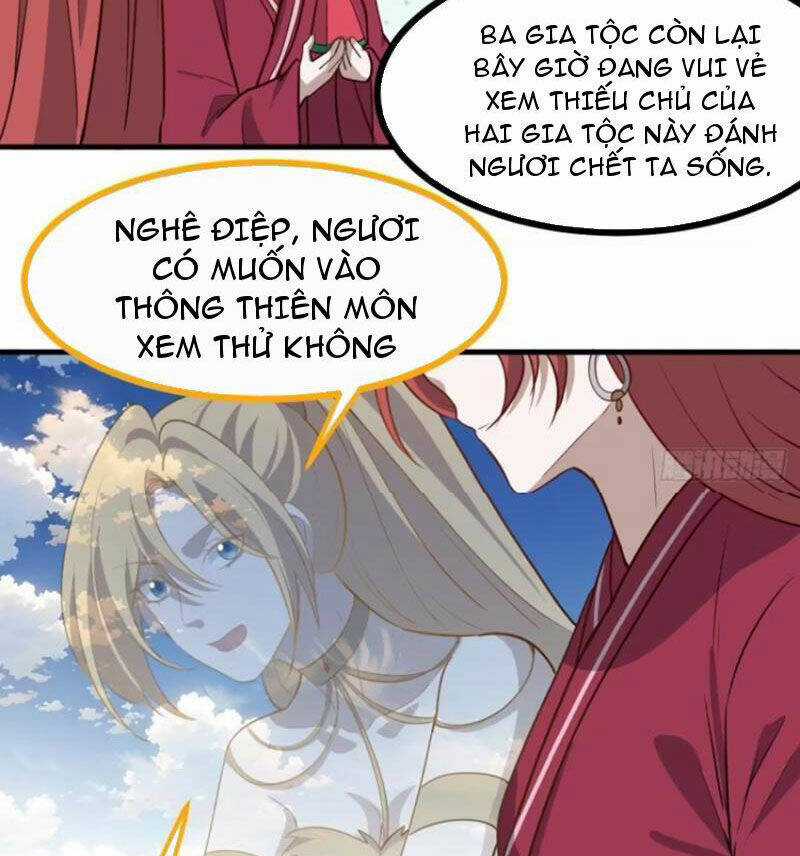 Hệ Thống Gánh Con Mạnh Nhất Chapter 118 trang 31