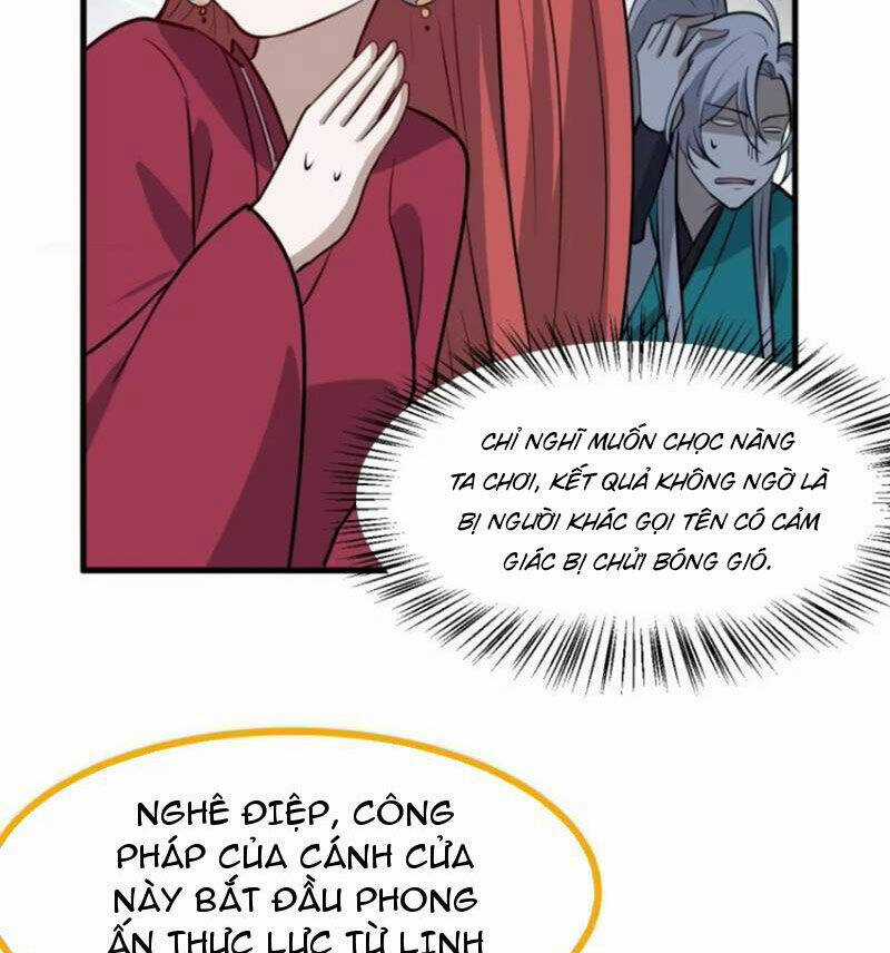 Hệ Thống Gánh Con Mạnh Nhất Chapter 118 trang 33