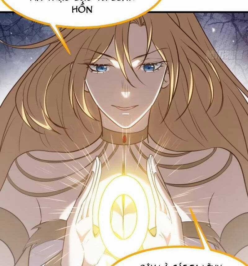 Hệ Thống Gánh Con Mạnh Nhất Chapter 118 trang 34