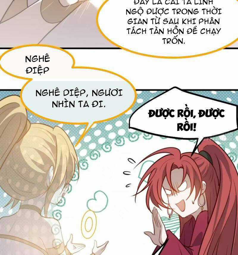 Hệ Thống Gánh Con Mạnh Nhất Chapter 118 trang 35