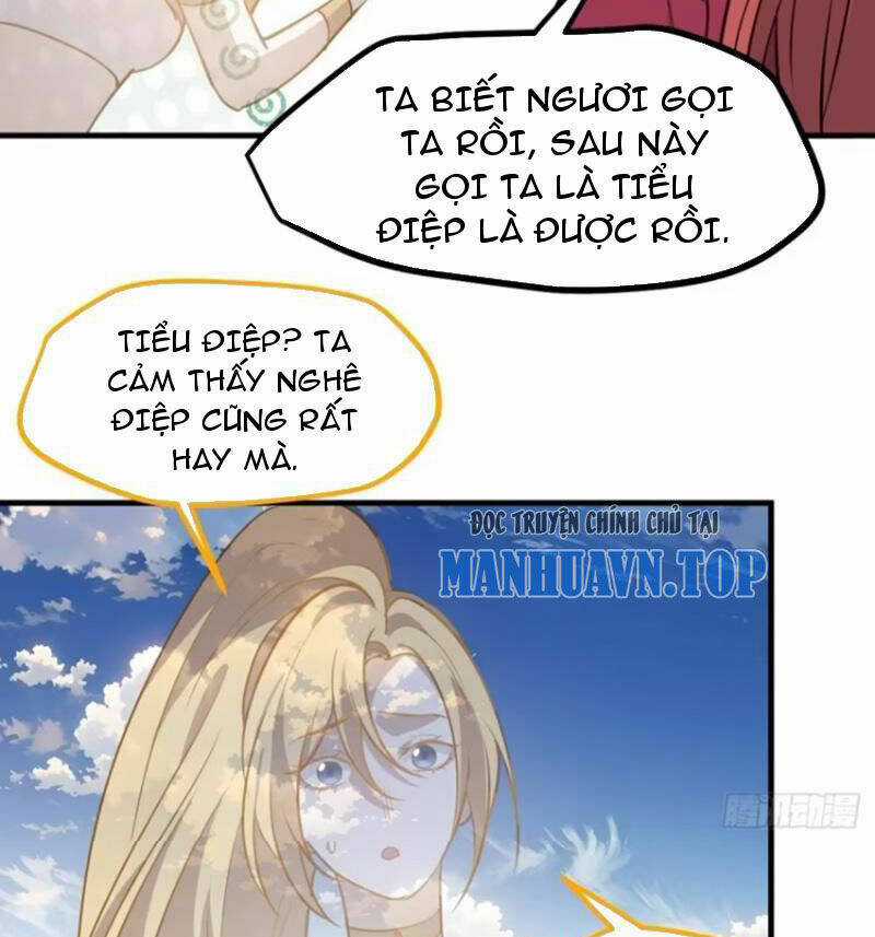 Hệ Thống Gánh Con Mạnh Nhất Chapter 118 trang 36