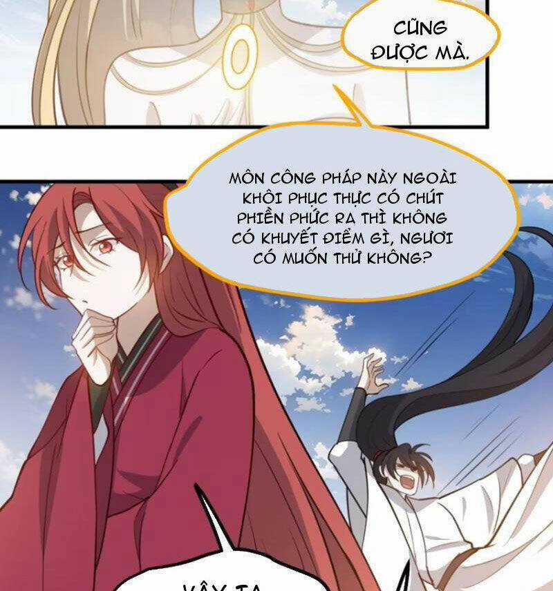 Hệ Thống Gánh Con Mạnh Nhất Chapter 118 trang 37