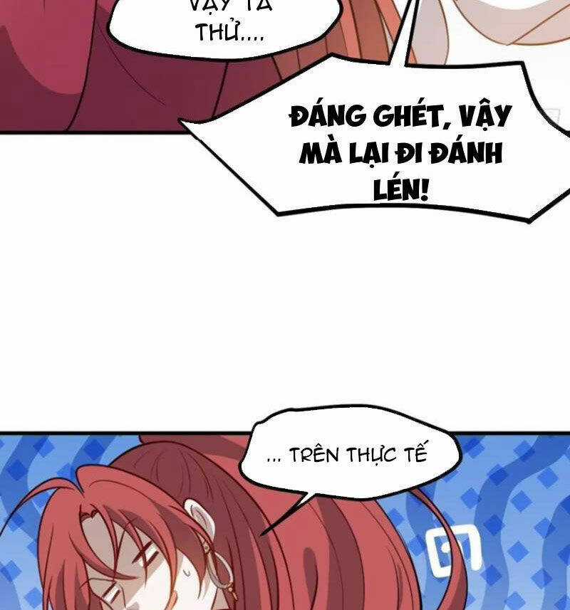 Hệ Thống Gánh Con Mạnh Nhất Chapter 118 trang 38