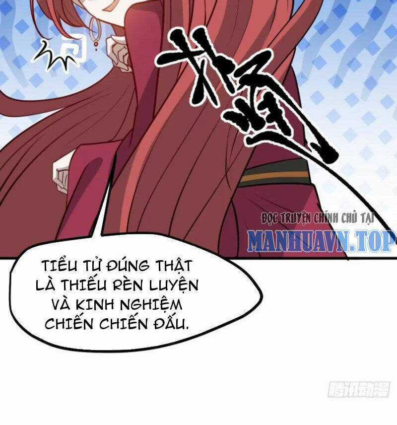 Hệ Thống Gánh Con Mạnh Nhất Chapter 118 trang 39