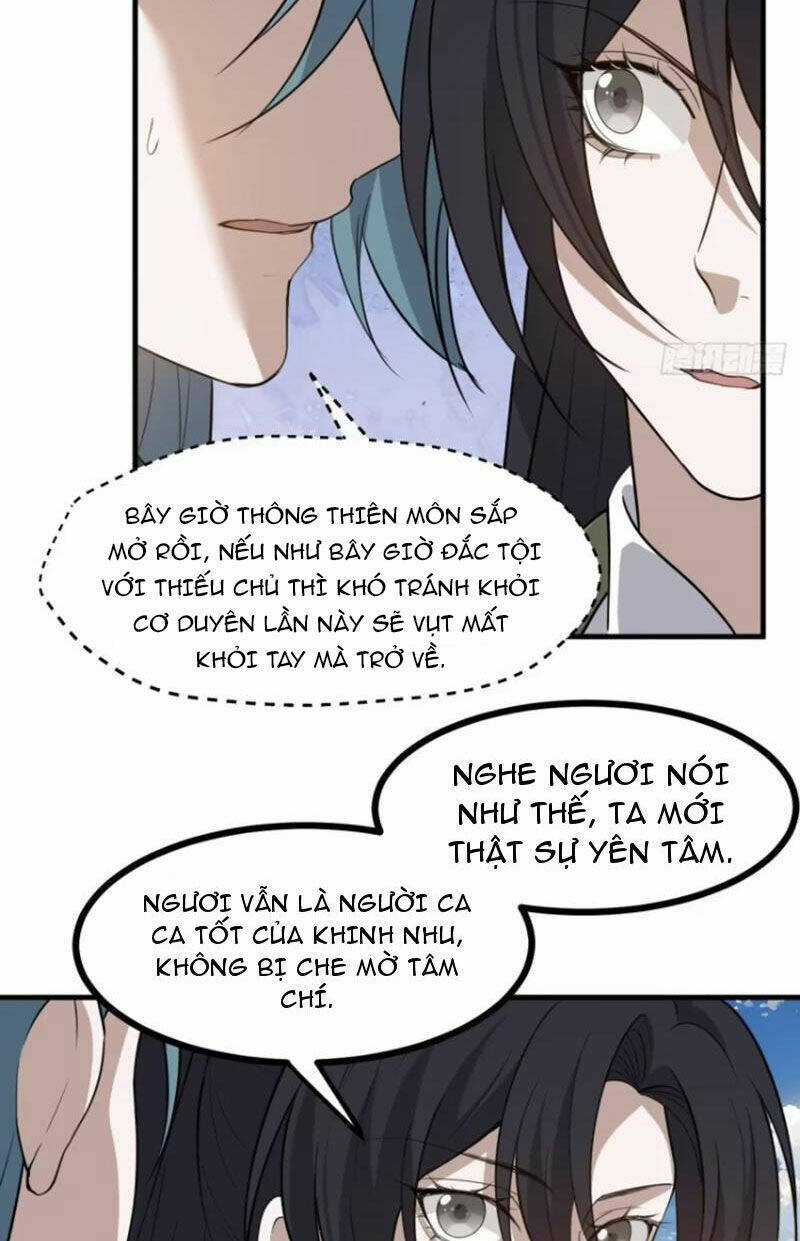 Hệ Thống Gánh Con Mạnh Nhất Chapter 118 trang 4