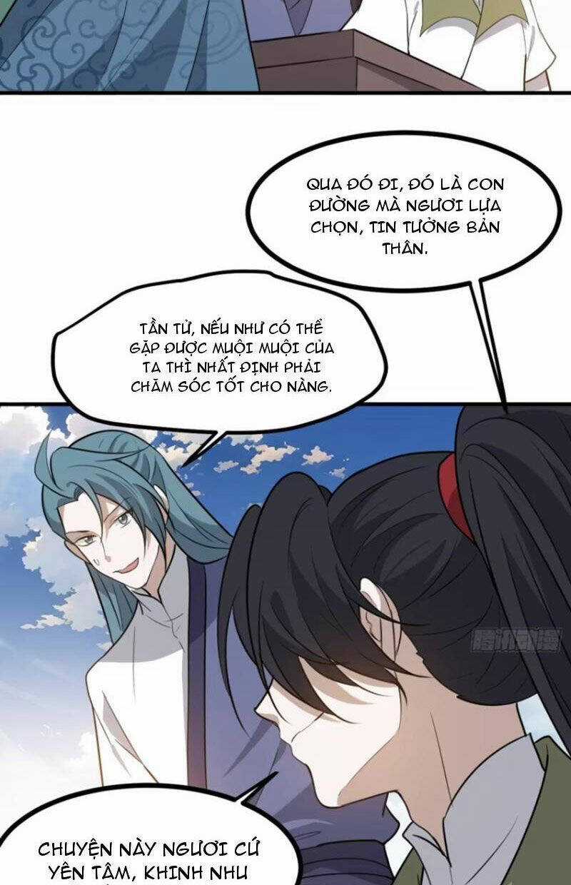 Hệ Thống Gánh Con Mạnh Nhất Chapter 118 trang 7