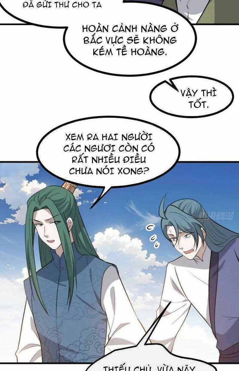 Hệ Thống Gánh Con Mạnh Nhất Chapter 118 trang 8