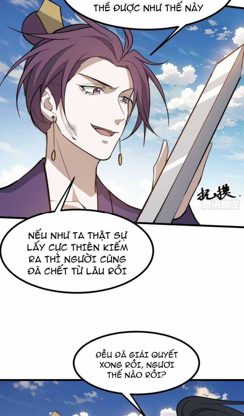 Hệ Thống Gánh Con Mạnh Nhất Chapter 119 trang 10