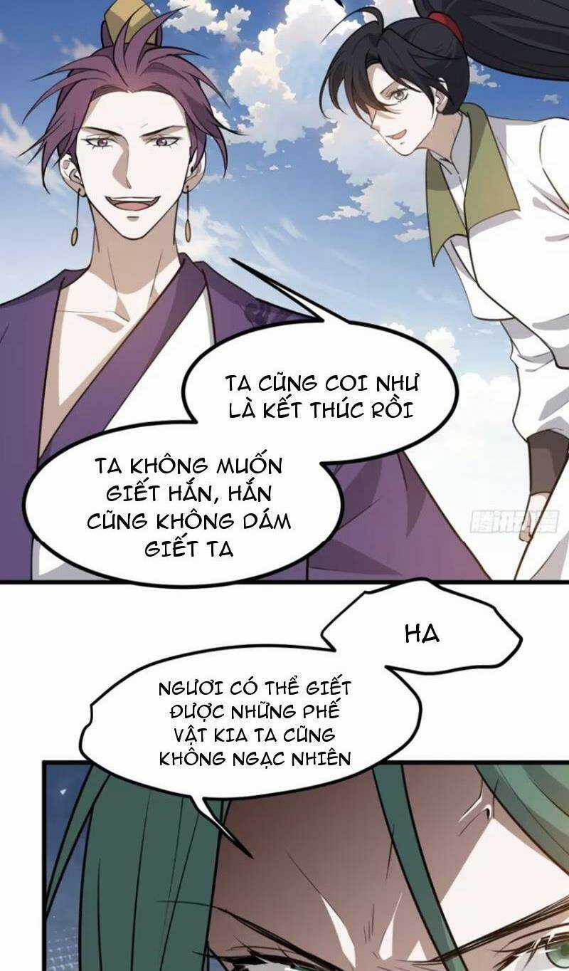 Hệ Thống Gánh Con Mạnh Nhất Chapter 119 trang 11