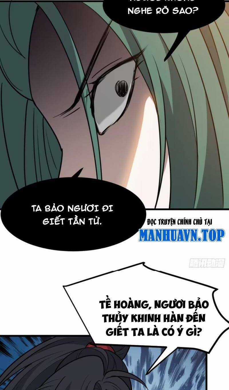 Hệ Thống Gánh Con Mạnh Nhất Chapter 119 trang 14