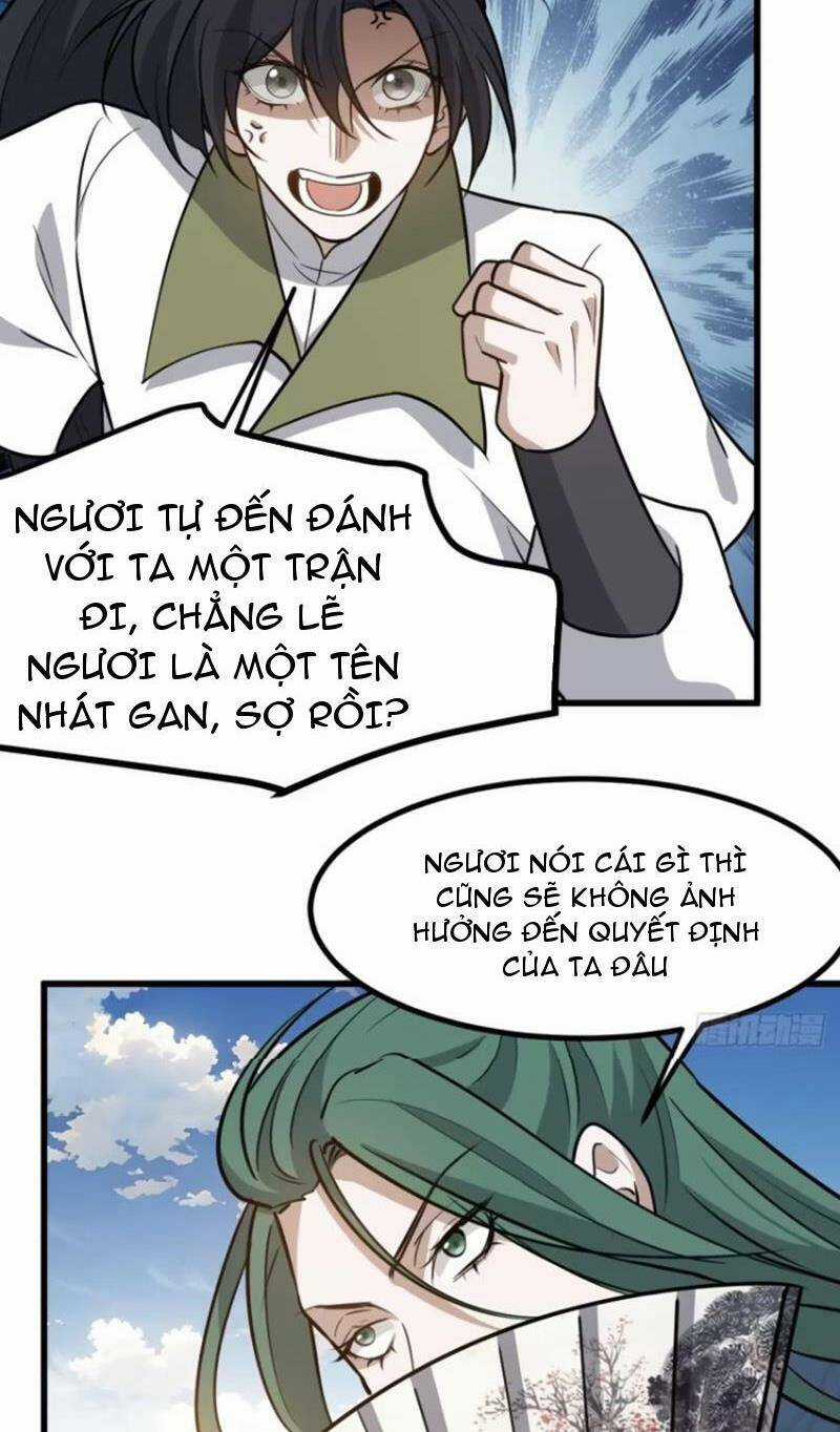 Hệ Thống Gánh Con Mạnh Nhất Chapter 119 trang 15